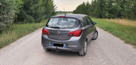 Corsa 1.4 90 ch Edition 2017 occasion 51320 Soudron