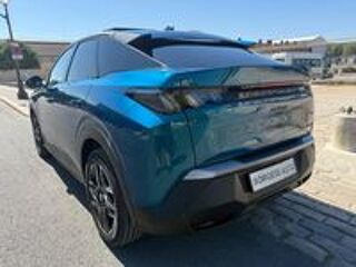 3008 PEUGEOT III 1.2 HYBRID 136 ALLURE E-DCS6 2024 occasion 75015 Paris
