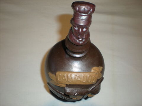 carafe à calvados 10 Bailleau-l'Évêque (28)