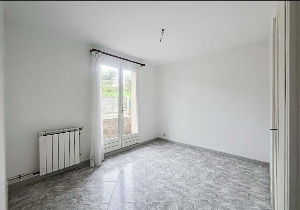 Vente Villa Maison 2 niveaux Marseille 15