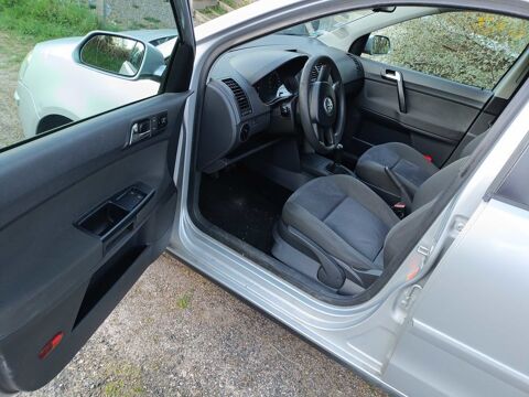 Volkswagen polo IV phase 2