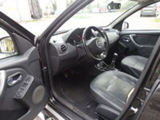 Duster TCe 125 4x4 SL Steel 2015 occasion 68490 Ottmarsheim