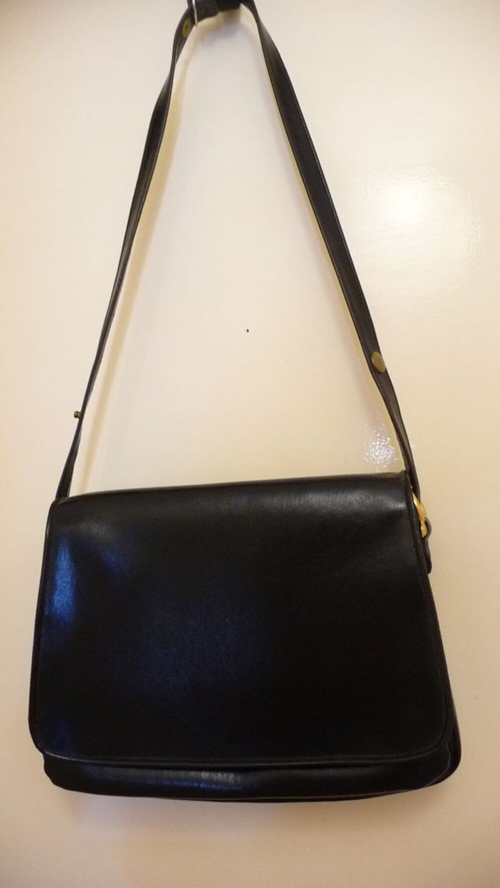 Sac classique femme Maroquinerie
