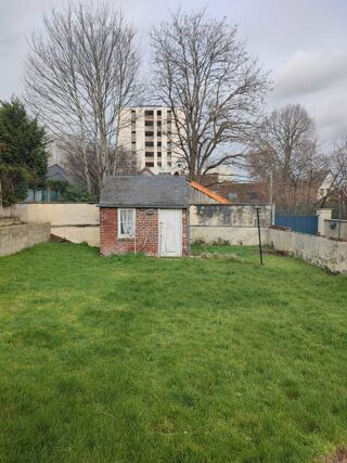  Maison � vendre 6 pi�ces 85 m�