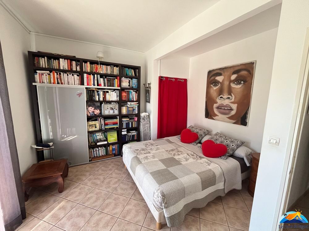 � vendre  Maison Saint-Pierre (97410)