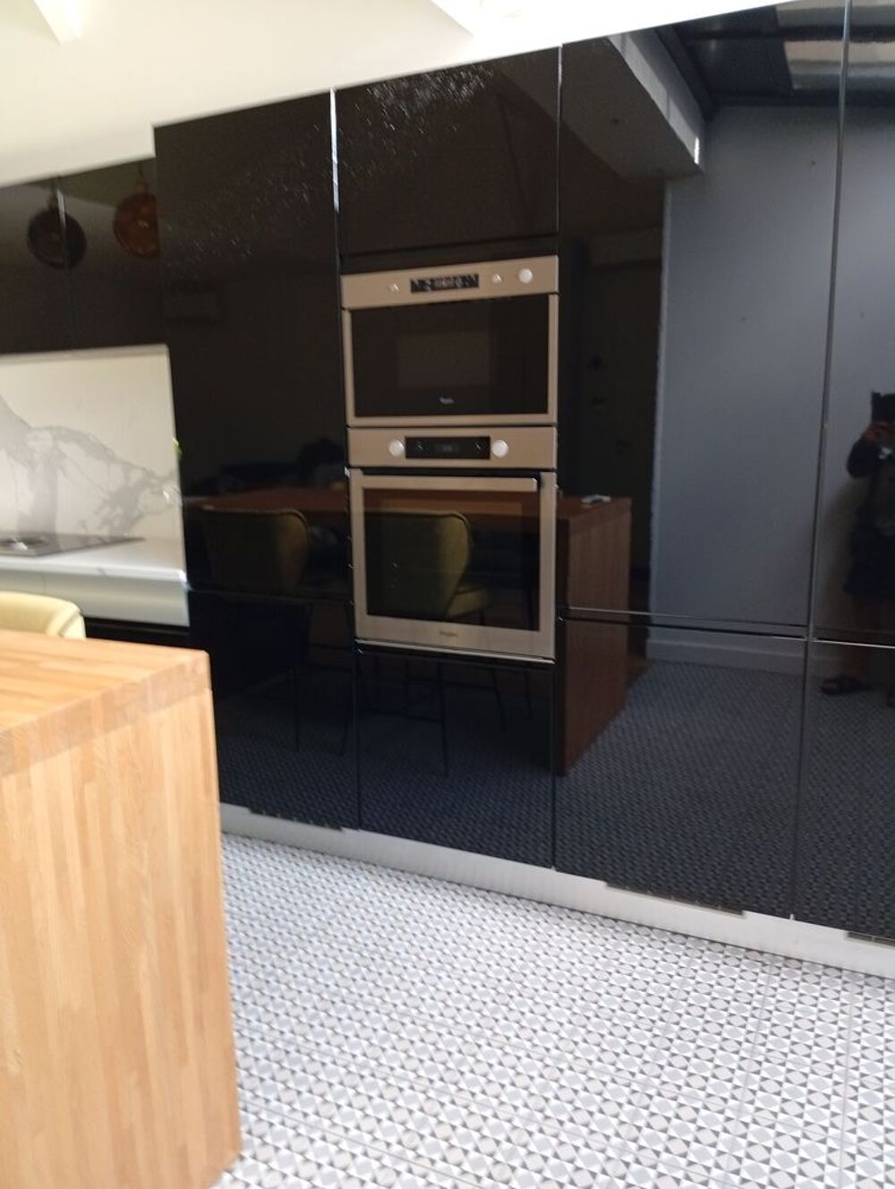 Location Appartement APPARTEMENT 103 M2 MERIGNAC LIMITE SAINT AUGUSTIN Mérignac