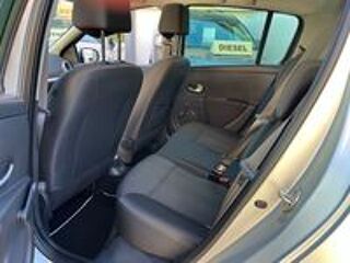 Clio III dCi 70 eco2 Authentique 2009 occasion 42700 Firminy