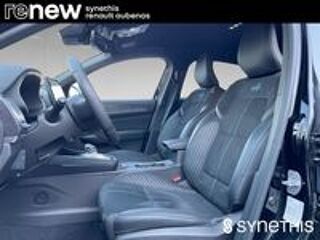 Arkana E-Tech full hybrid 145 GSR2 esprit Alpine 2025 occasion 07200 Aubenas