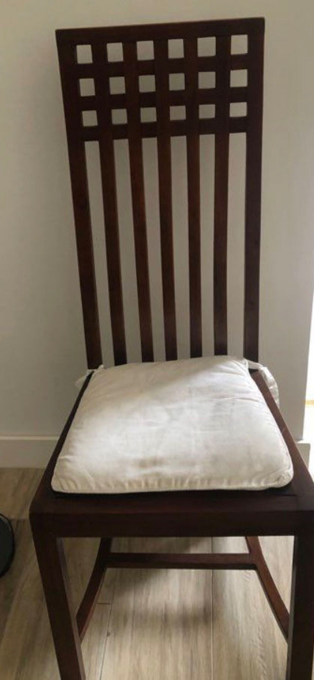 Lot de 10 chaises Meubles
