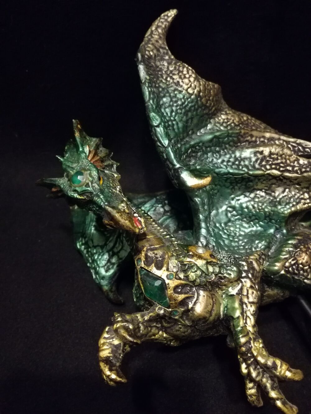 Dragon Décoration