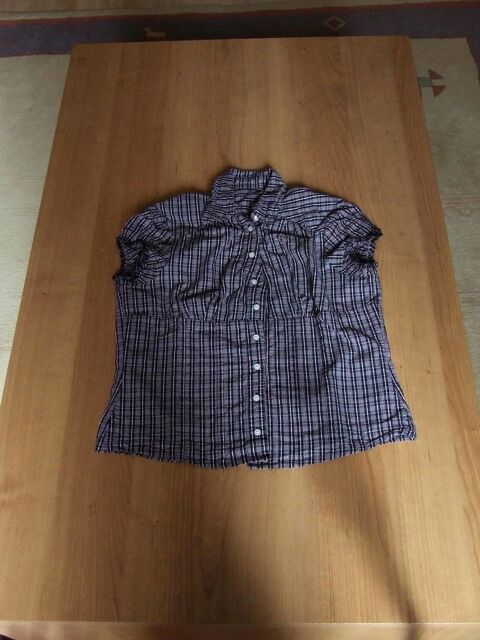 Haut, blouse sans manches, COMPLICES, 12�ans, TBE 7 Bagnolet (93)