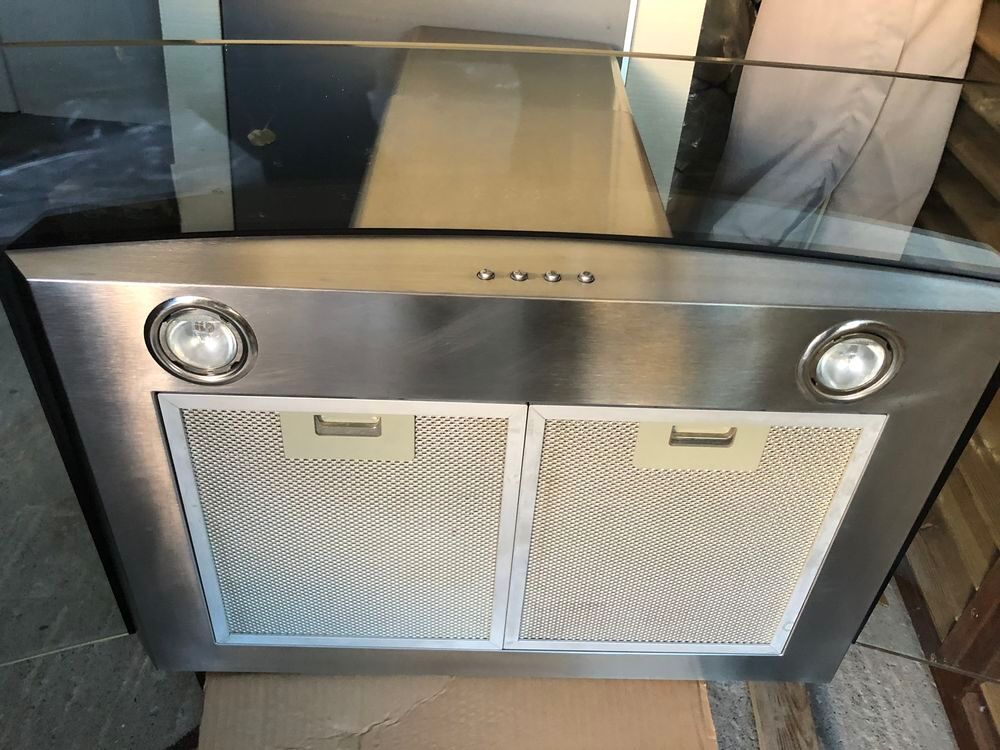 Hotte aspirante marque brandt Electroménager