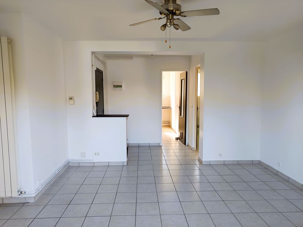 Appartement 3 pièces 58 m² · à Montpellier · 58 m² · 156 000 €