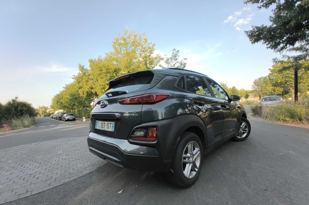 Kona 1.6 CRDi 115 Intuitive 2019 occasion 33000 Bordeaux