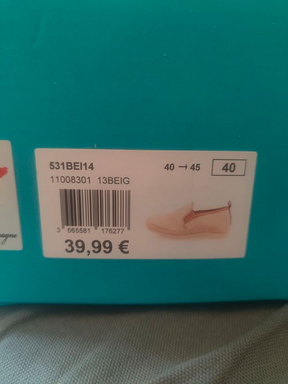 Chaussures homme Chaussures
