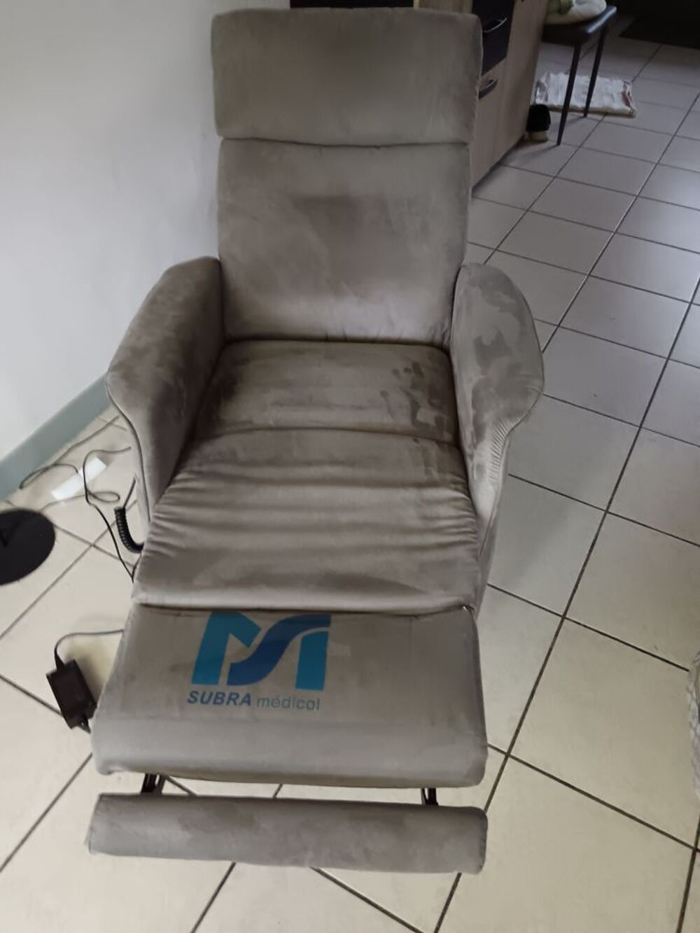 Fauteuil relax releveur Meubles