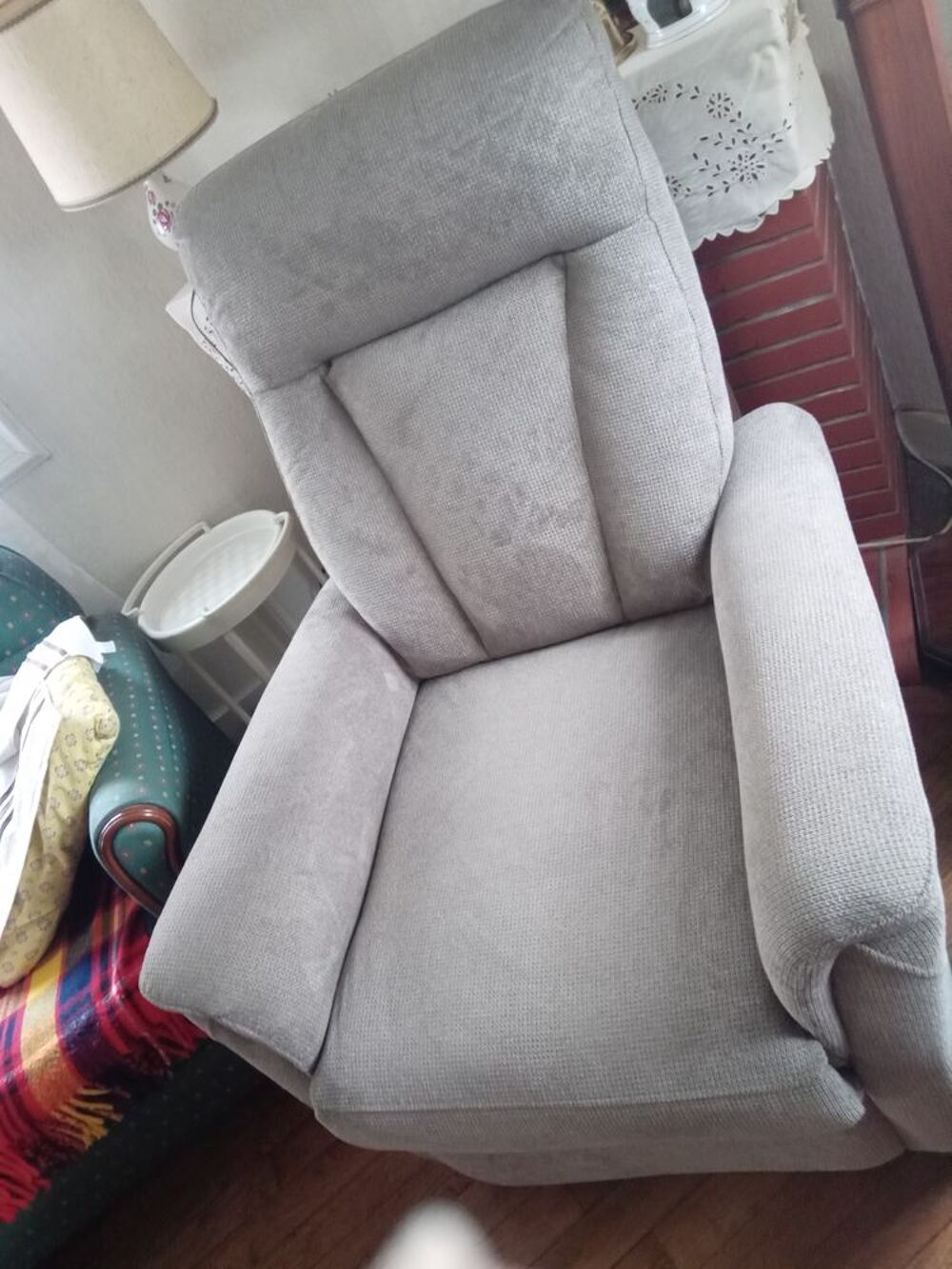 fauteuil/siege relax Meubles