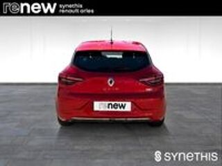 Clio V Clio E-Tech 140 - 21N Intens 2022 occasion 13200 Arles