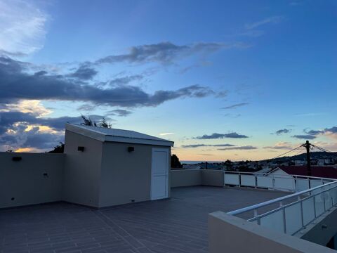   appartement Fort-de-France Appartement - 4 pi�ce(s) - 135 m�