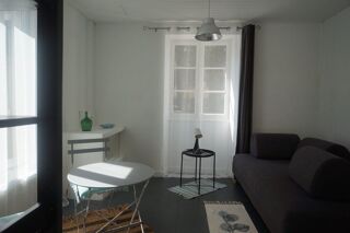  Maison à louer 2 pièces 20 m²