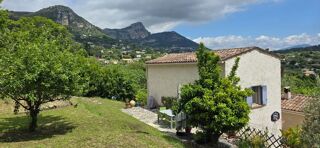  Maison � vendre 7 pi�ces 168 m� Vence