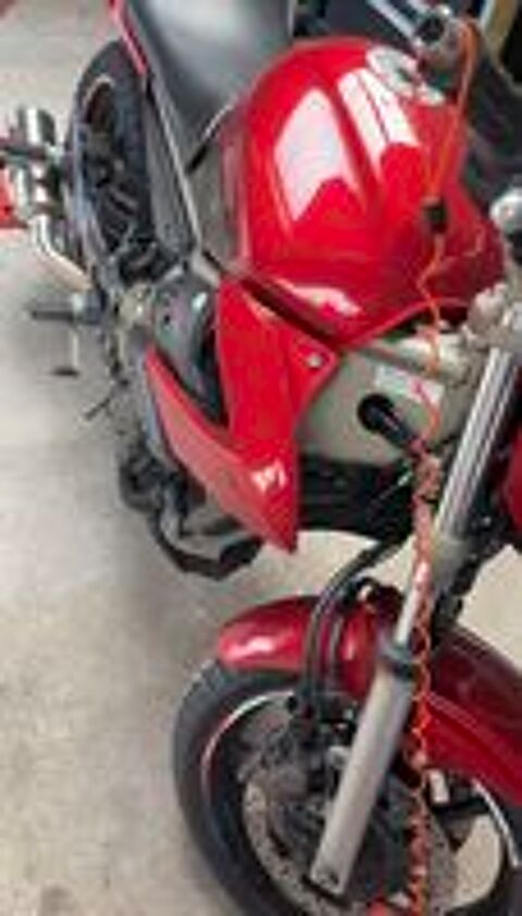 YAMAHA 2010 occasion 38500 Voiron
