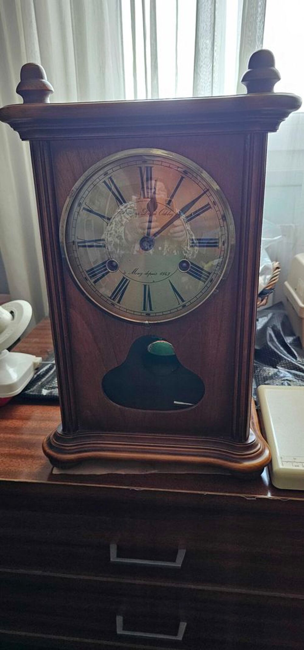carrillon tr&egrave;s bon &eacute;tat 
