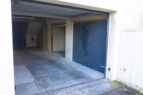  Parking / Garage � louer 22 m�