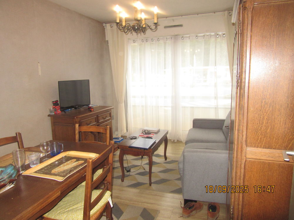Vente Appartement 72000€
2 pièces  32 m2
Bagnoles de l'orne normandie (61) Bagnoles de l'orne normandie