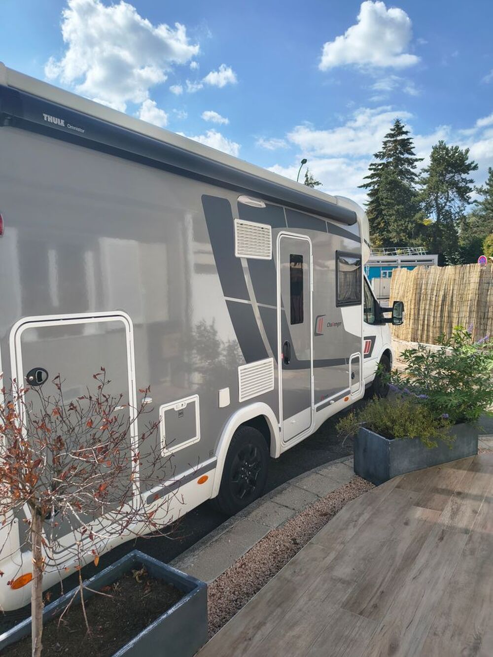  2025 occasion 77350 Le M&eacute;e-sur-Seine