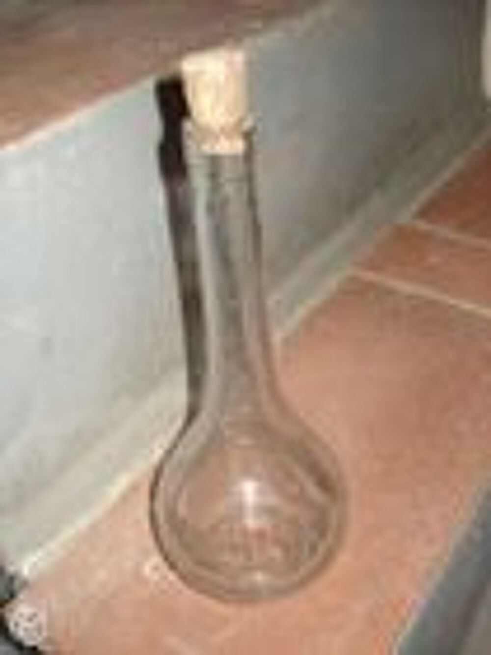 Ancienne carafe et autres mod&egrave;les Décoration