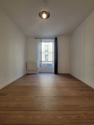  Appartement � vendre 2 pi�ces 26 m� Paris