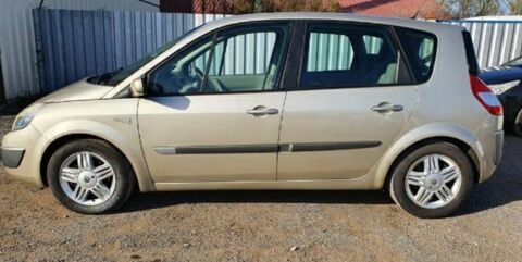 Renault scenic ii Scenic 1.9 dCi 120 Confort Authentique