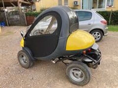  2000 occasion 31840 Aussonne