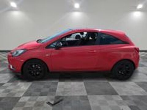 Corsa V 1.3 CDTI 95ch ecoFLEX Color Edition Start/Stop 5p 2014 occasion 66000 Perpignan