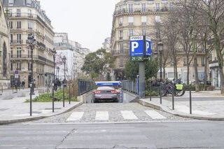  Parking / Garage � louer 11 m�
