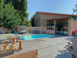  Villa � vendre 6 pi�ces 138 m�