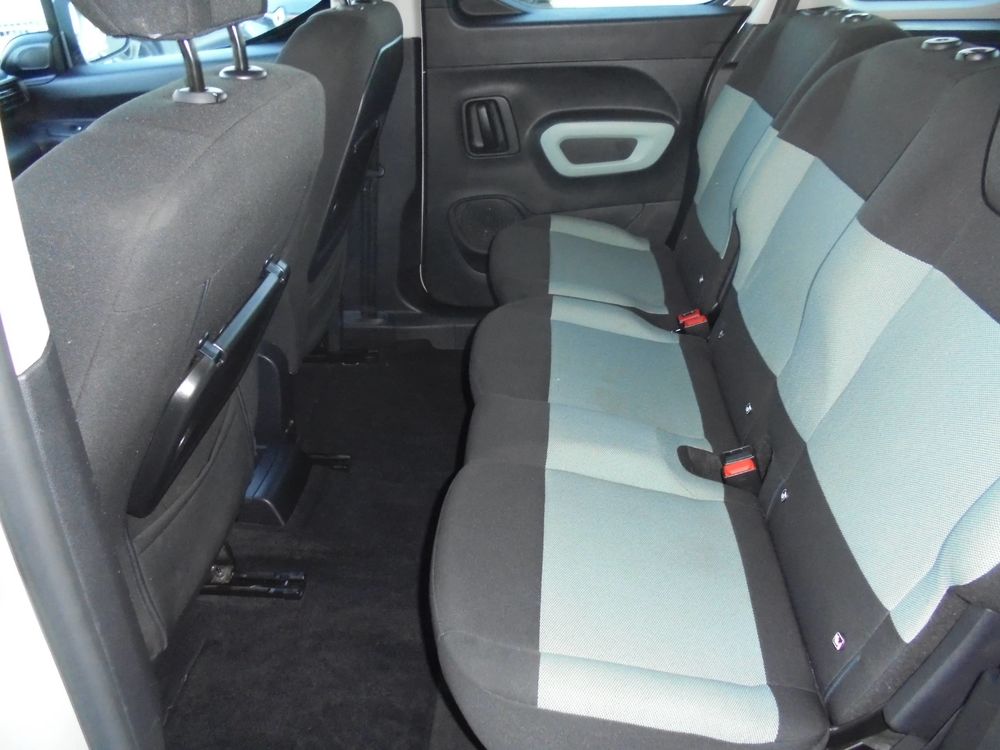 Berlingo PURETECH 110 2021 occasion 30127 Bellegarde