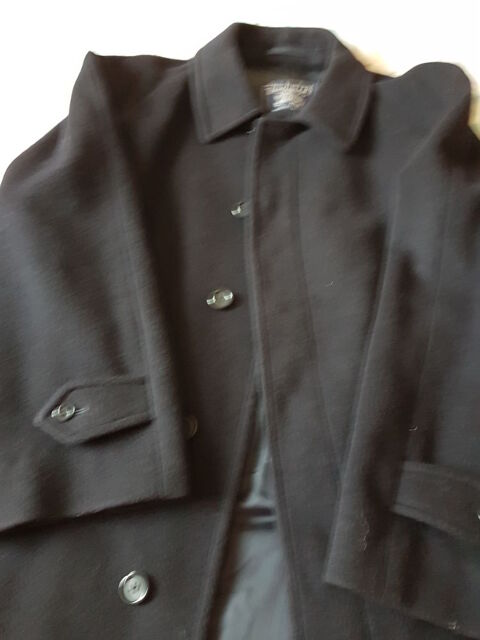  manteau  homme 0 Arveyres (33)