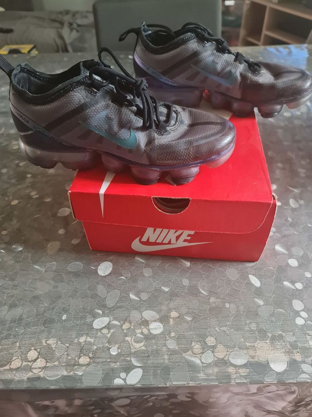 Basket NIKE AIR VAPORMAX Chaussures