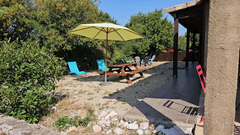 � vendre  Maison Saint-Michel (34520)