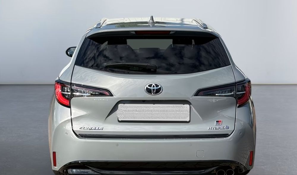 Corolla Touring Sports Hybride 184h GR Sport 2020 occasion 38440 Saint-Jean-de-Bournay