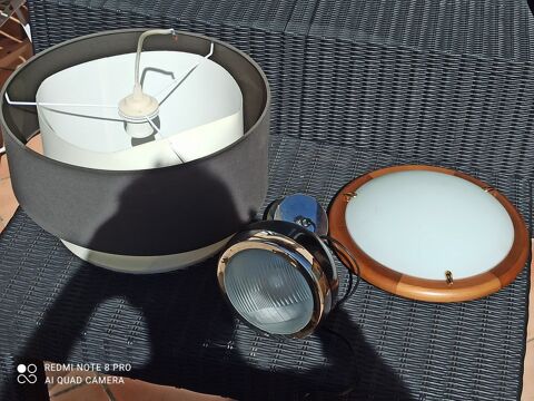 Lustres et Appliques 50 Lattes (34)