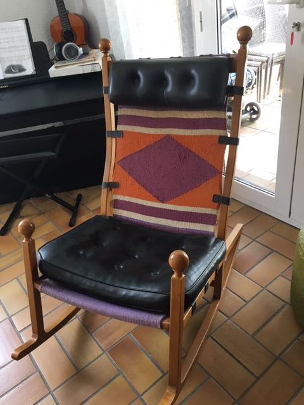 Rocking Chair original Meubles