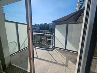  Appartement à vendre 1 pièce 34 m²
