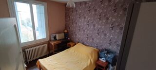  Maison à vendre 3 pièces 80 m²