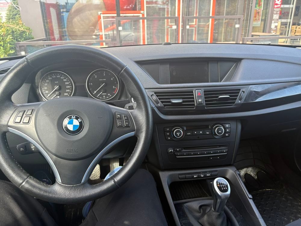 X1 sDrive 18d 143 ch Business A 2012 occasion 55000 Bar-le-Duc