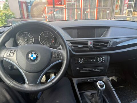 Bmw x1 143cv xdrive