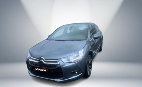 Annonce voiture Citron DS4 10560 
