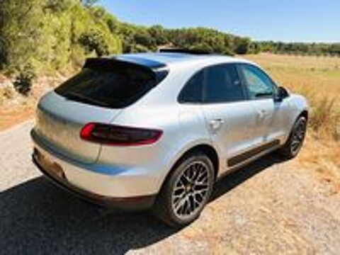 Macan 2.0 250 ch PDK 2017 occasion 30132 Caissargues